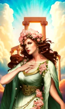 Demi Gods VII