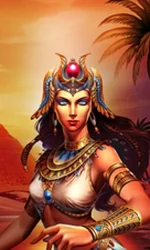 Egyptian Marvel