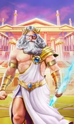 Gates of Olympus