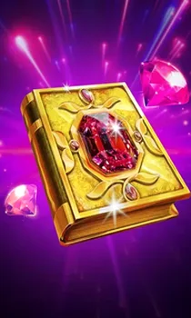 Book Of Diamonds
