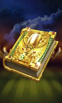 Book Of Champions Reloaded