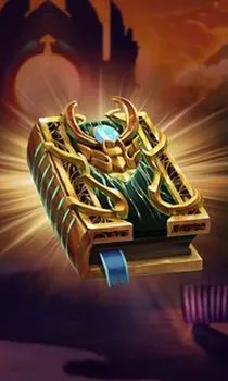 Book Of Loki - Master Of Illusions