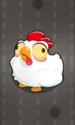 Chicken Royal