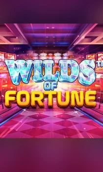 Wilds of Fortune