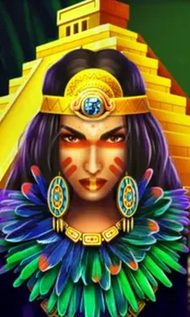 Aztec Magic Megaways