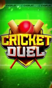 Cricket Duel