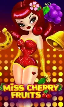 Miss Cherry Fruits