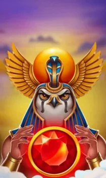 Gems of Ra