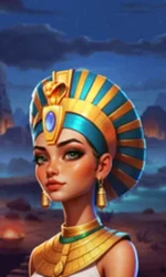 Cash of Cleopatra